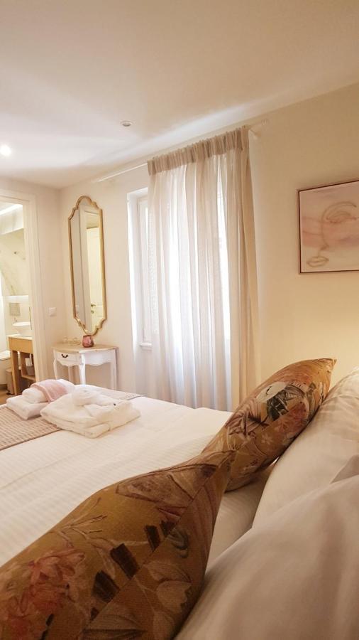Sole E Luna Studio - Corfu Old Town Exterior photo